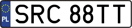 SRC88TT