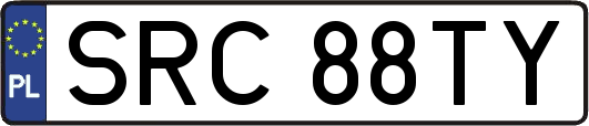 SRC88TY