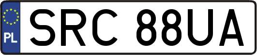 SRC88UA