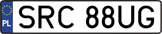 SRC88UG