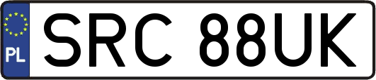 SRC88UK