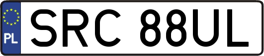 SRC88UL