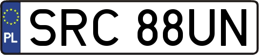 SRC88UN
