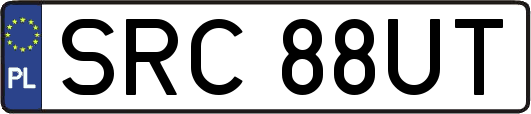 SRC88UT