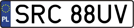 SRC88UV