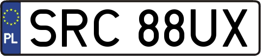 SRC88UX
