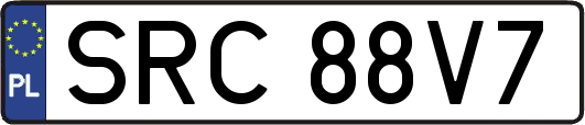 SRC88V7