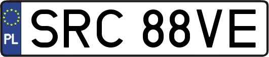 SRC88VE