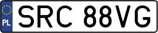 SRC88VG