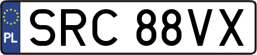 SRC88VX