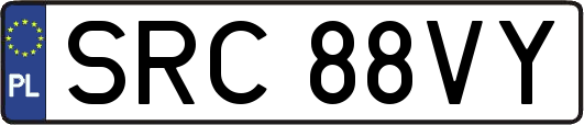 SRC88VY