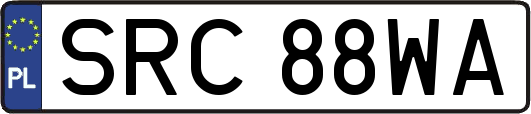 SRC88WA