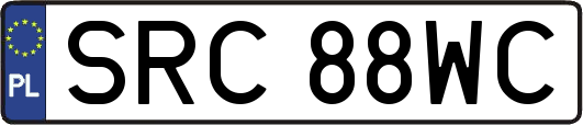SRC88WC