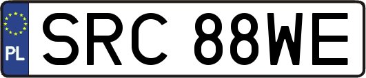 SRC88WE