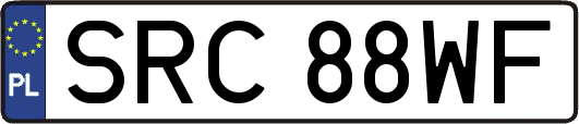 SRC88WF