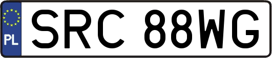 SRC88WG