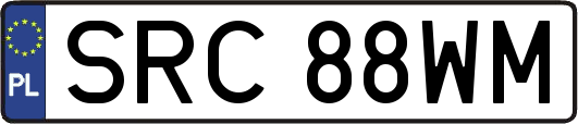 SRC88WM
