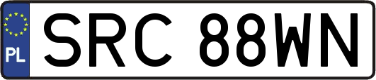 SRC88WN