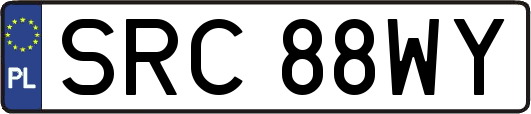 SRC88WY