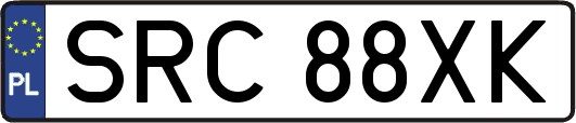 SRC88XK