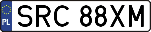 SRC88XM