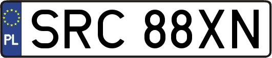 SRC88XN