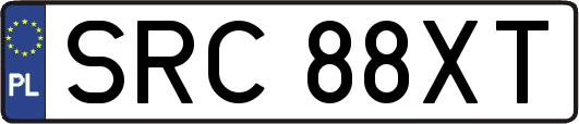 SRC88XT