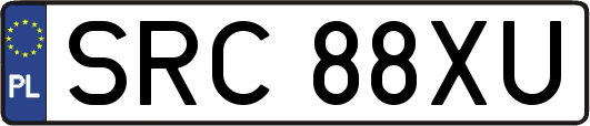 SRC88XU