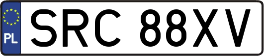 SRC88XV