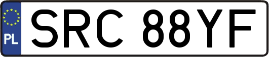 SRC88YF