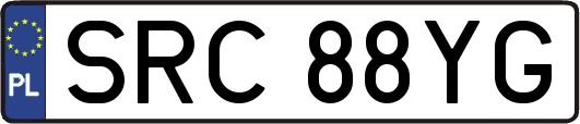 SRC88YG