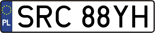 SRC88YH