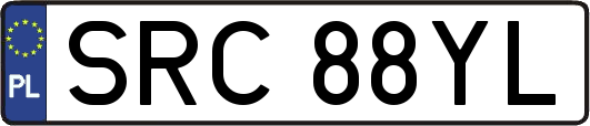 SRC88YL