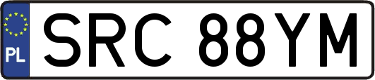 SRC88YM