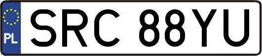 SRC88YU