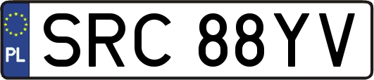 SRC88YV