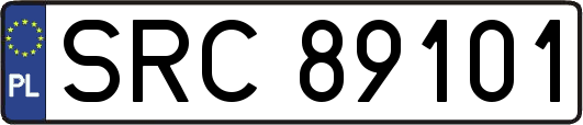 SRC89101