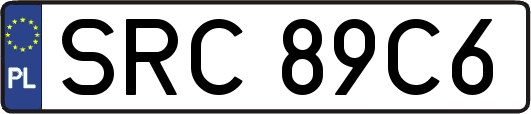 SRC89C6