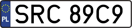 SRC89C9