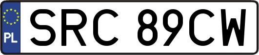 SRC89CW