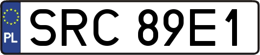SRC89E1