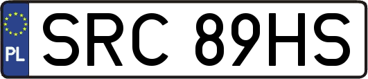 SRC89HS