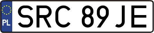 SRC89JE