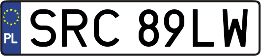 SRC89LW