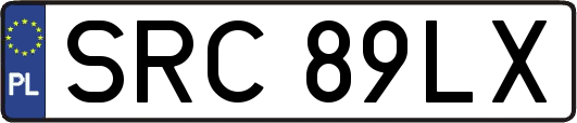 SRC89LX
