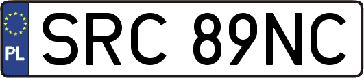 SRC89NC