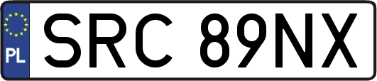 SRC89NX