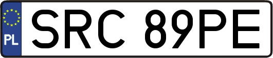 SRC89PE