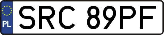SRC89PF