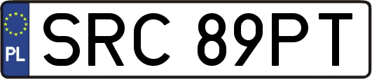 SRC89PT